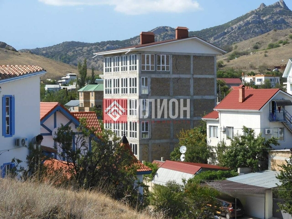 
  Продается дом 650 м². Фото 1.