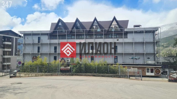 
  Продается готовый бизнес 5500 м². Фото 1.