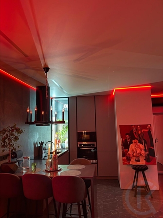 
  Продается 1-комн. квартира 37.5 м². Фото 8.