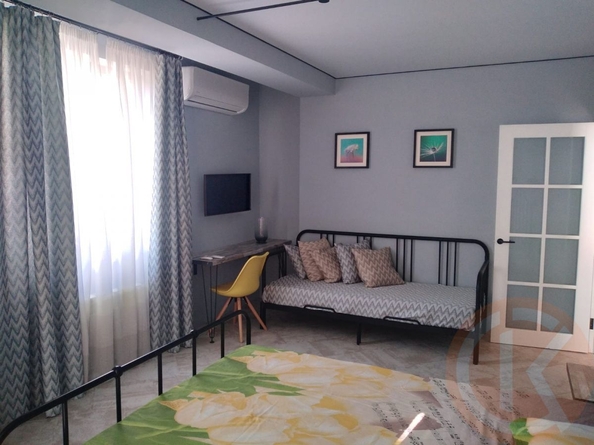 
  Продается 1-комн. квартира 45.2 м². Фото 2.