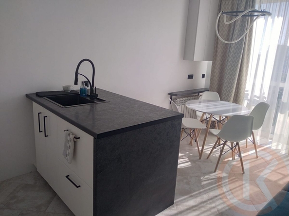 
  Продается 1-комн. квартира 45.2 м². Фото 10.