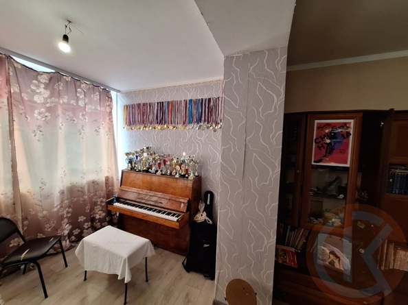 
  Продается 3-комн. квартира 151.4 м². Фото 6.