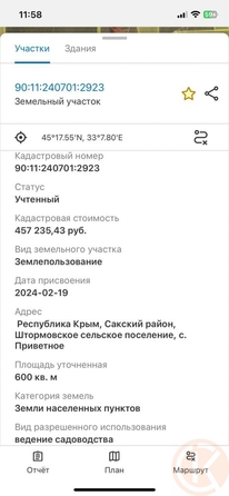 
  Продается земельный участок 6 соток. Фото 4.