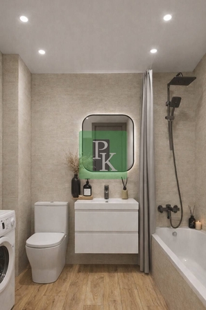 
  Продается 1-комн. квартира 30.9 м². Фото 3.
