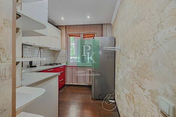 
  Продается 3-комн. квартира 61.5 м². Фото 9.