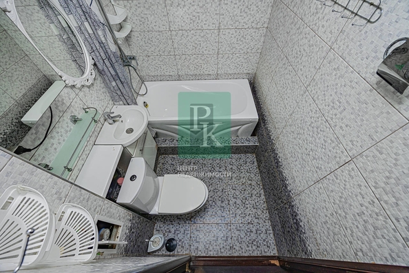 
  Продается 3-комн. квартира 61.5 м². Фото 15.