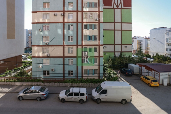 
  Продается 3-комн. квартира 72 м². Фото 23.