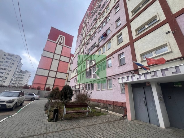 
  Продается 3-комн. квартира 72 м². Фото 26.