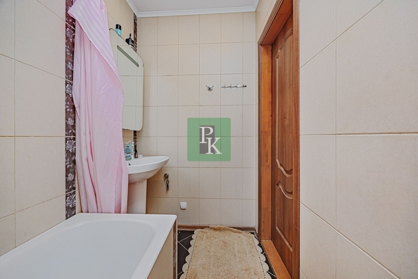 
  Продается 2-комн. квартира 53 м². Фото 12.