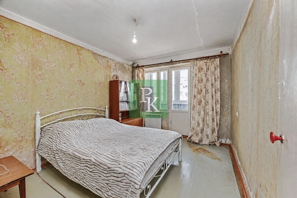 
  Продается 3-комн. квартира 69.8 м². Фото 6.