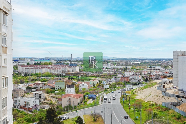 
  Продается 3-комн. квартира 69.8 м². Фото 19.