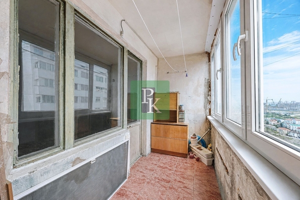 
  Продается 3-комн. квартира 69.8 м². Фото 20.