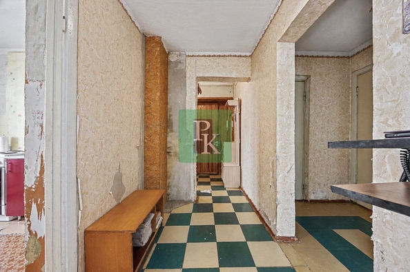 
  Продается 3-комн. квартира 69.8 м². Фото 26.