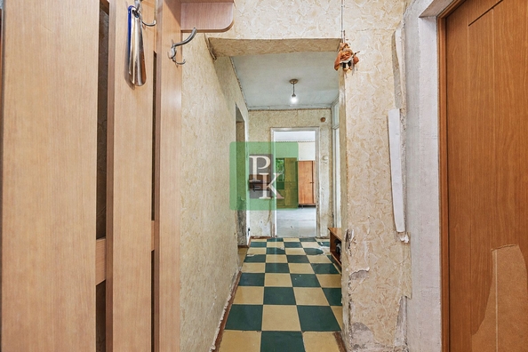 
  Продается 3-комн. квартира 69.8 м². Фото 27.