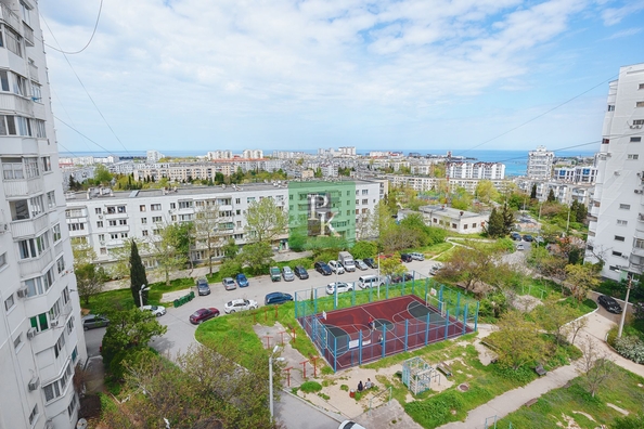 
  Продается 3-комн. квартира 69.8 м². Фото 28.