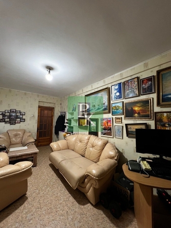 
  Продается 2-комн. квартира 47 м². Фото 7.