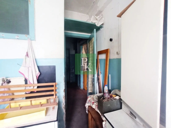 
  Продается 1-комн. квартира 29.2 м². Фото 4.
