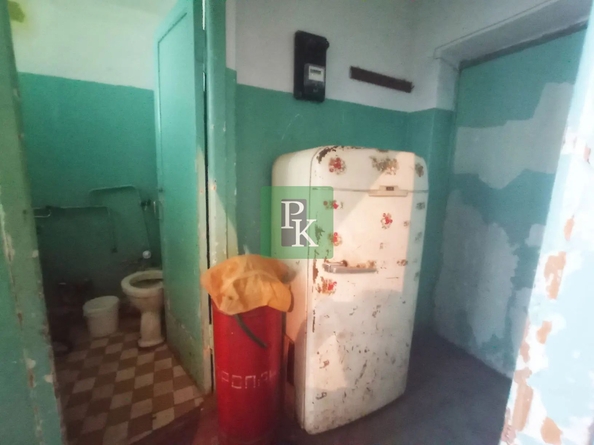 
  Продается 1-комн. квартира 29.2 м². Фото 6.