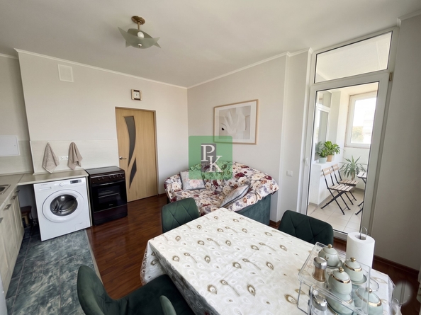 
  Продается 2-комн. квартира 83 м². Фото 3.