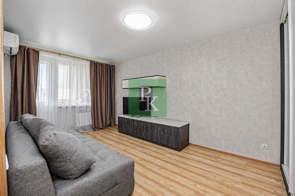 
  Продается 1-комн. квартира 29.9 м². Фото 5.
