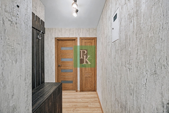 
  Продается 1-комн. квартира 29.9 м². Фото 13.