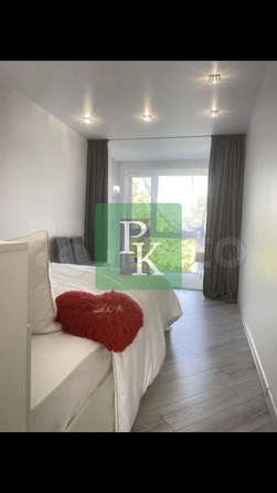 
  Продается 2-комн. квартира 45 м². Фото 9.