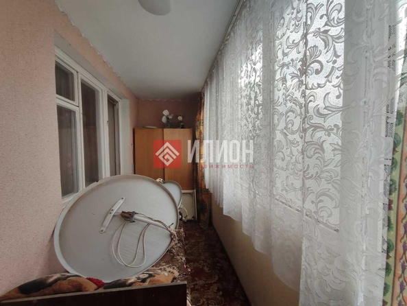 
  Продается 2-комн. квартира 45.7 м². Фото 6.
