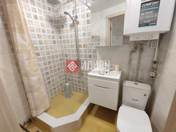 
  Продается 2-комн. квартира 45.7 м². Фото 12.
