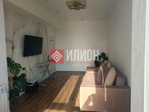 
  Продается 2-комн. квартира 53.6 м². Фото 3.