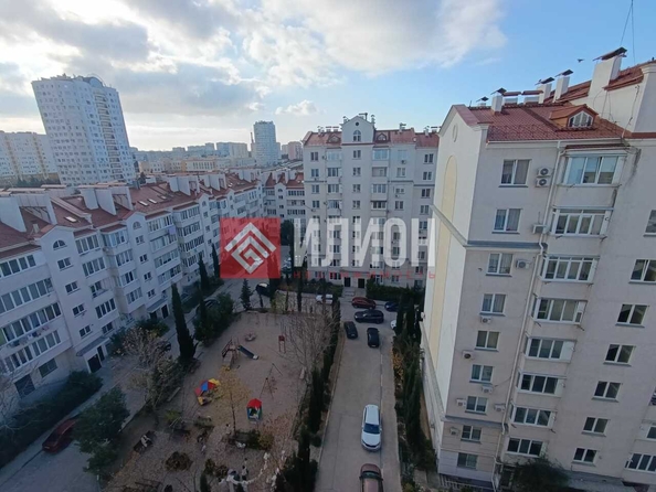 
  Продается 1-комн. квартира 42.5 м². Фото 5.