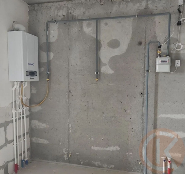 
  Продается 1-комн. квартира 40 м². Фото 9.