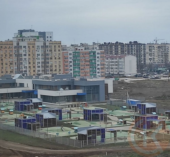 
  Продается 1-комн. квартира 40 м². Фото 14.