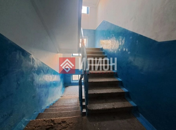 
  Продается 1-комн. квартира 21.9 м². Фото 8.