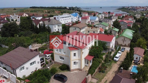 
  Продается дом 540 м². Фото 1.