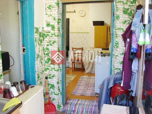
  Продается 2-комн. квартира 26.9 м². Фото 2.