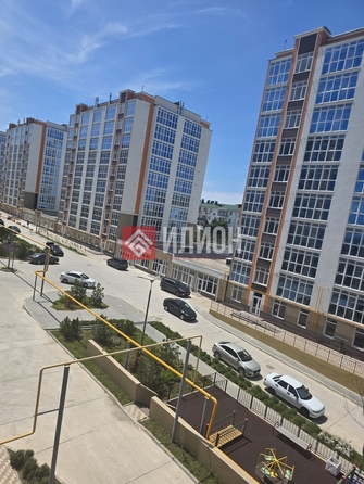 
  Продается 1-комн. квартира 45.4 м². Фото 1.