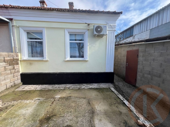 
  Продается дом 58 м². Фото 1.