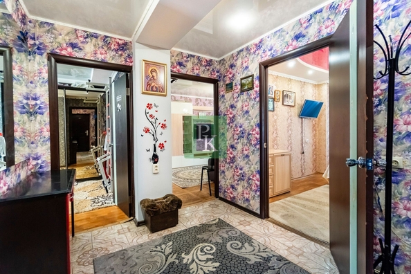 
  Продается 3-комн. квартира 70.8 м². Фото 6.