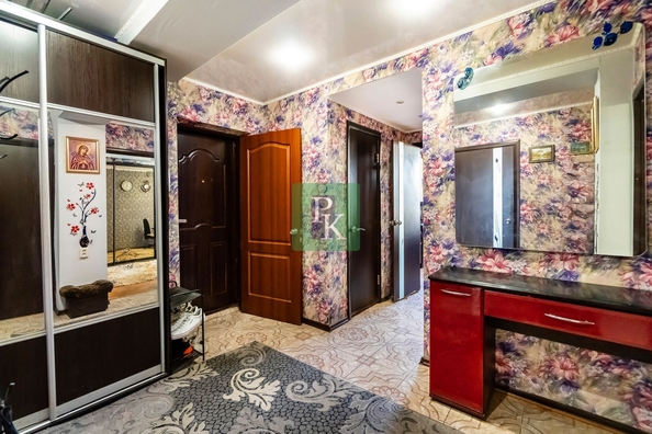 
  Продается 3-комн. квартира 70.8 м². Фото 9.