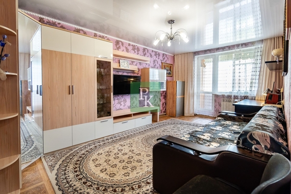 
  Продается 3-комн. квартира 70.8 м². Фото 12.
