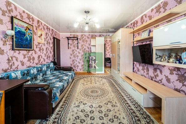 
  Продается 3-комн. квартира 70.8 м². Фото 14.