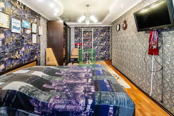 
  Продается 3-комн. квартира 70.8 м². Фото 19.