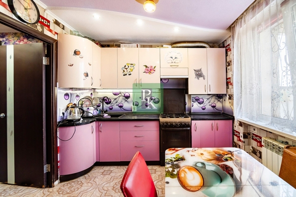 
  Продается 3-комн. квартира 70.8 м². Фото 24.