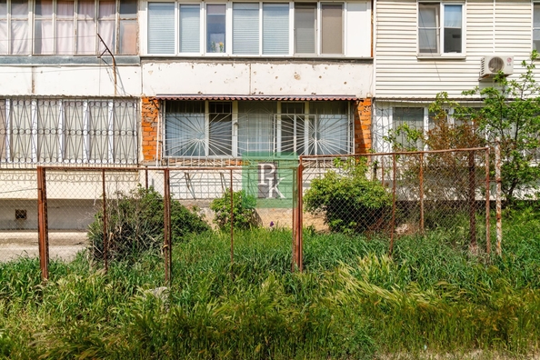 
  Продается 3-комн. квартира 70.8 м². Фото 33.