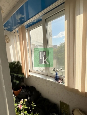 
  Продается 2-комн. квартира 54.9 м². Фото 5.