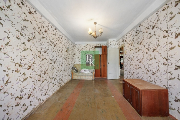 
  Продается 3-комн. квартира 62.4 м². Фото 2.