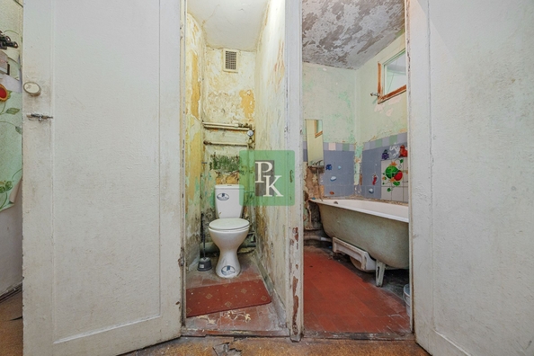 
  Продается 3-комн. квартира 62.4 м². Фото 10.