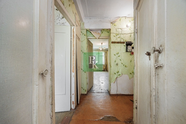 
  Продается 3-комн. квартира 62.4 м². Фото 13.