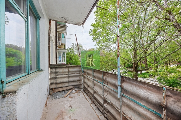 
  Продается 3-комн. квартира 62.4 м². Фото 15.