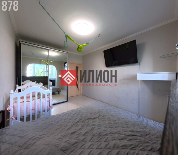 
  Продается 2-комн. квартира 55 м². Фото 18.